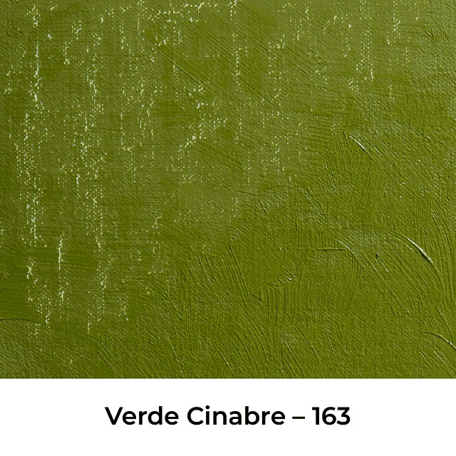 Óleos Verdes Blockx 20 ml