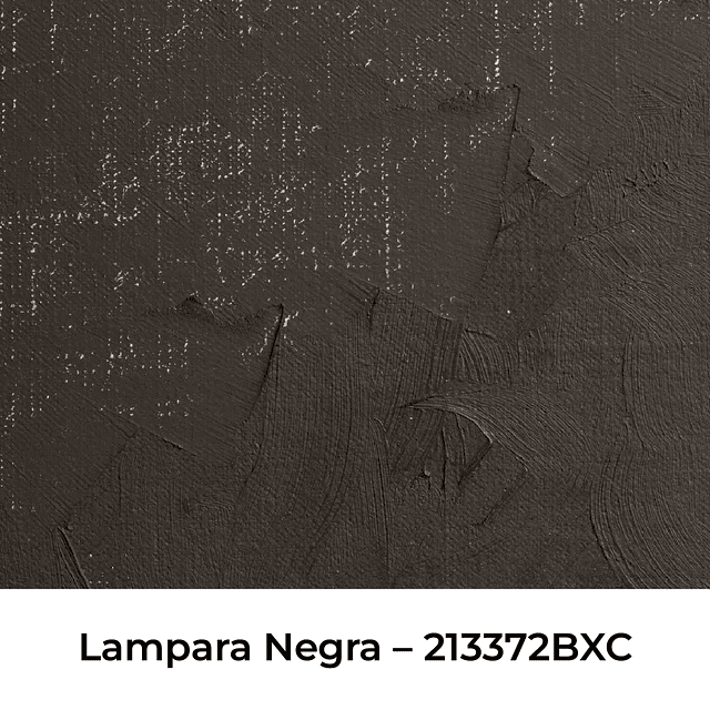 Óleos Negros y Grises Blockx 20 ml