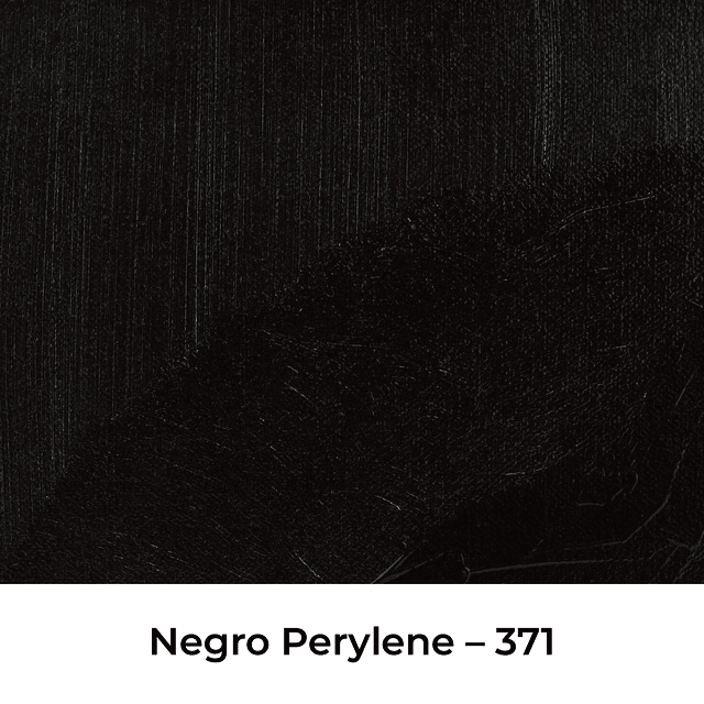 Óleos Negros y Grises Blockx 20 ml