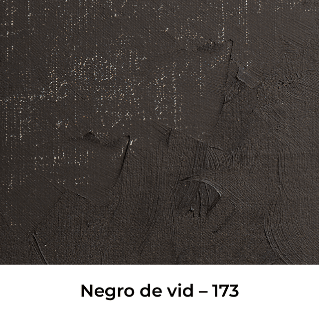 Óleos Negros y Grises Blockx 20 ml