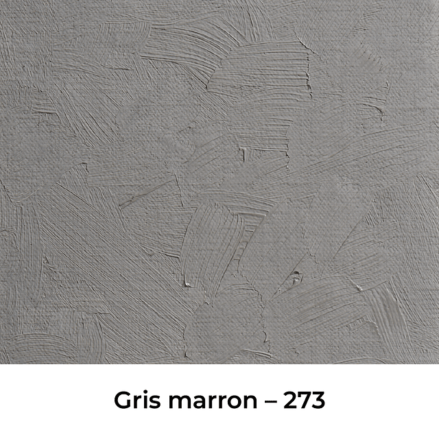 Óleos Negros y Grises Blockx 20 ml