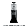 Óleos Blancos Blockx 20 ml