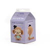 Kit de Crochet Minigurumi Nori el Mono – 10 cm
