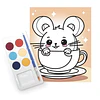 Pintura por Números Piko – Ratón