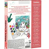 Pintura por Números Aqua – Océano