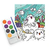 Pintura por Números Aqua – Océano