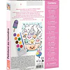 Pintura por Números Ice Cream – Helados