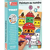 Pintura por Números Yummy – Pasteles