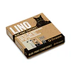 Set de Gubias para Linograbado Brause Lino – 5 Puntas