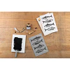 Set de Gubias para Linograbado Brause Lino – 5 Puntas