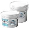 Yeso para Moldes y Colada Darwi Form – disponible en 3 kg y 10 kg