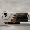 Set de 5 Pinceles Finos Darwi For You para Pintura Acrílica