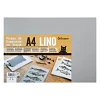 Placa de Vinilo para Linograbado Brause