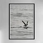Petrel alzando el vuelo - Miniatura 3