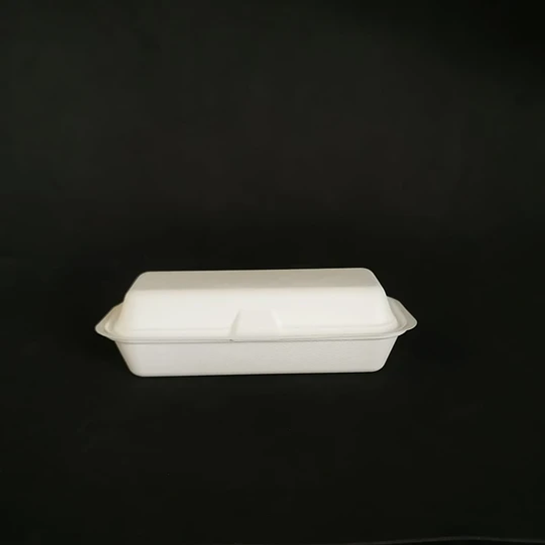 ENVASE  HOT DOG BIODEGRADABLE 2