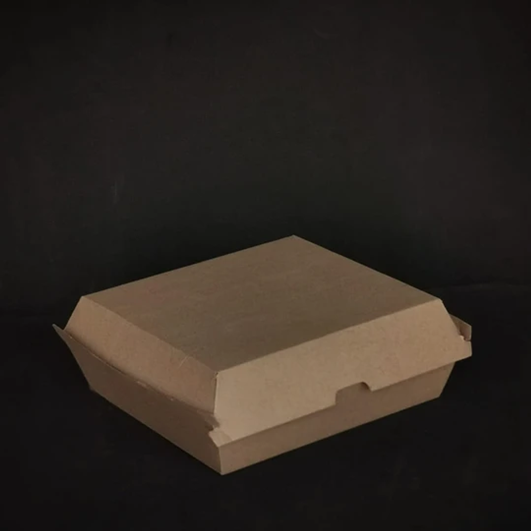 CAJA DONUTS  3