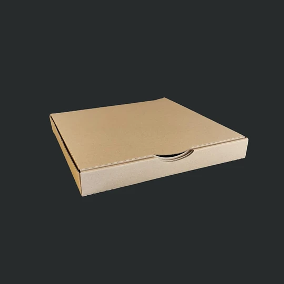 CAJA PIZZA MEDIANA  32x32x4,0  (M) 2