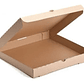 Caja de Pizza  25x25x4,0 cms - Miniatura 3