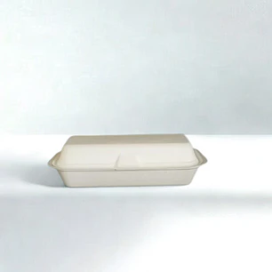 ENVASE  HOT DOG BIODEGRADABLE