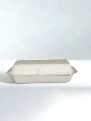 ENVASE  HOT DOG BIODEGRADABLE