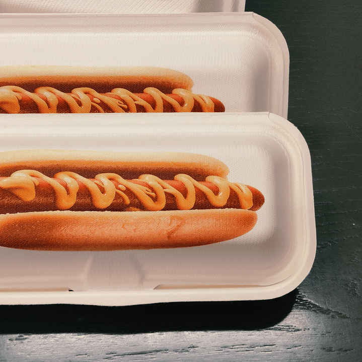 ENVASE  HOT DOG BIODEGRADABLE 3
