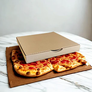 CAJA PIZZA GRANDE  38x38x4,0  (L)