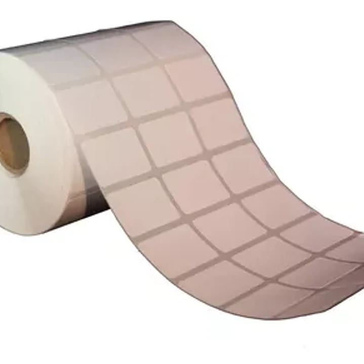 ETIQUETA AUTOADHESIVA SEMIBRILLO 22X32 mm 3