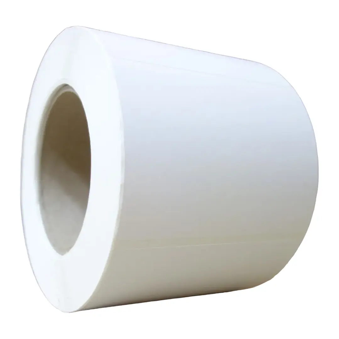 ETIQUETA AUTOADHESIVA SEMIBRILLO 22X32 mm 2