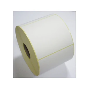 ETIQUETA  BALANZA 90X60 mm