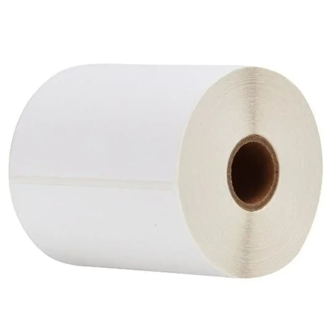 ETIQUETA AUTOADHESIVA SEMIBRILLO 77X50 mm 2