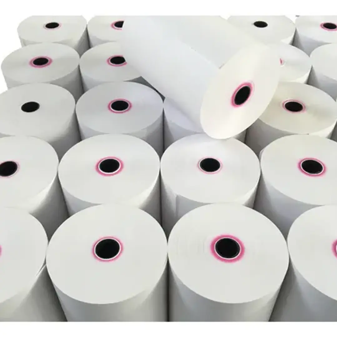 ROLLO TERMICO 80X80 (Caja 60 Unidades) 2