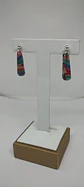 Mini aros multicolor  - Miniatura 1