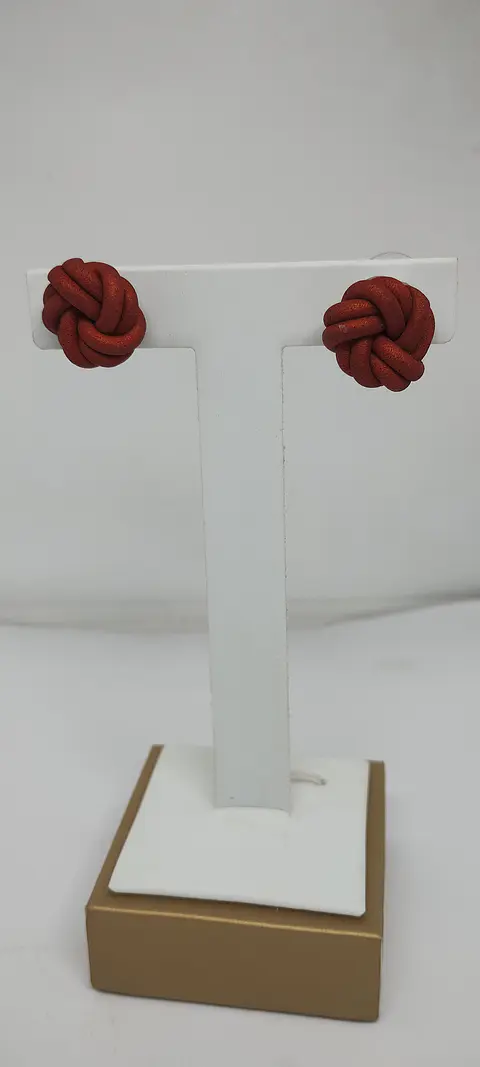 Nudos cobre