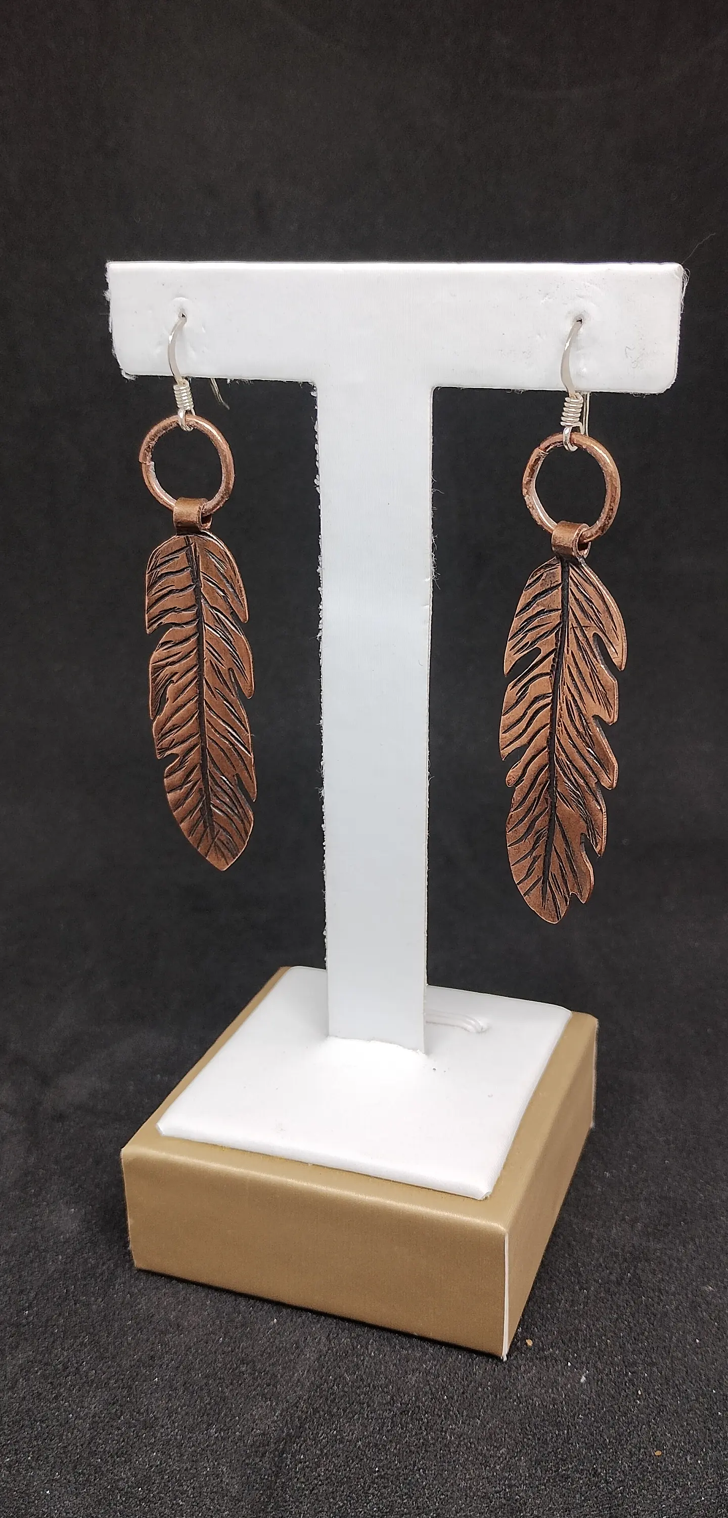 Plumas 2