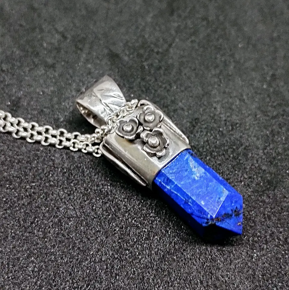 Lapizlazuli 2