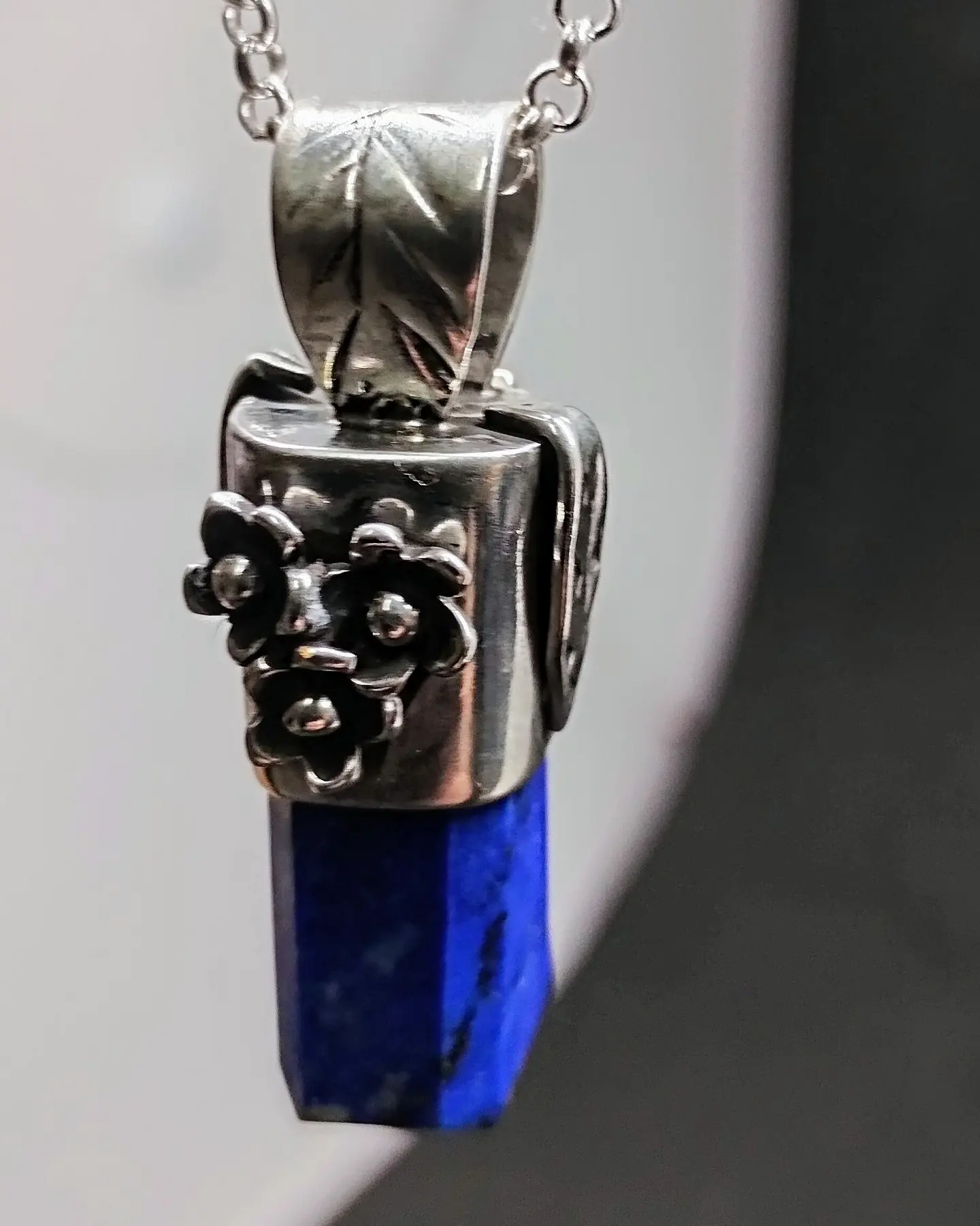 Lapizlazuli 3