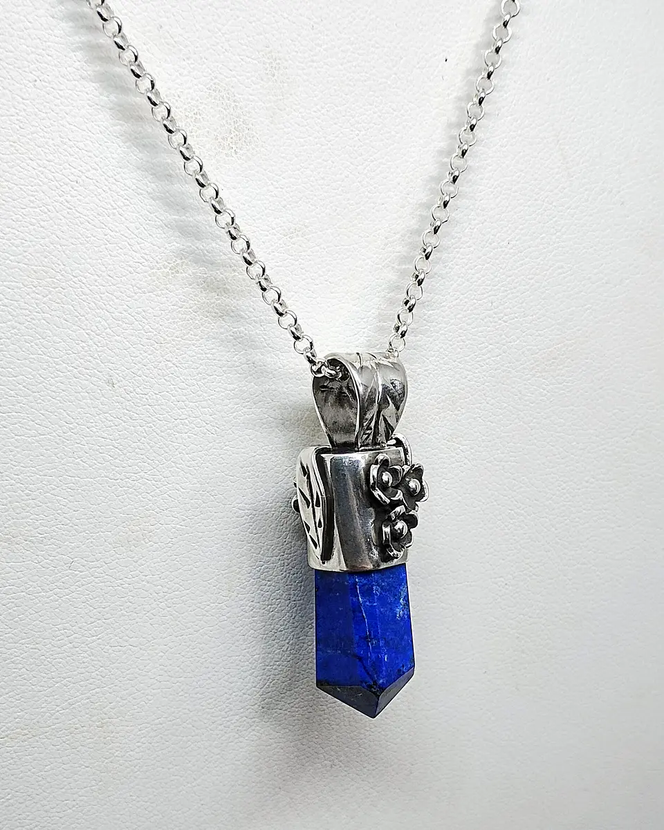 Lapizlazuli 4