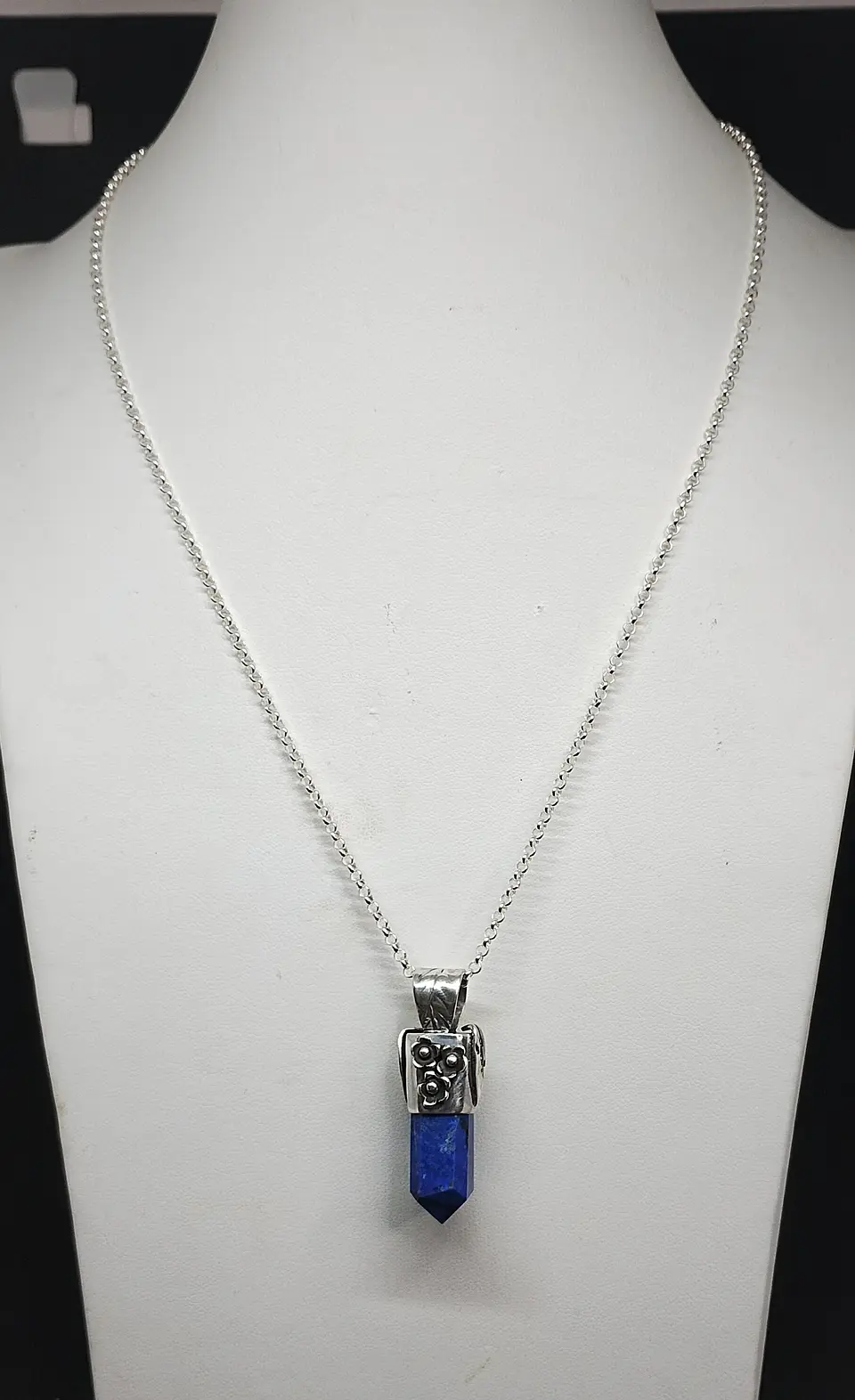 Lapizlazuli 5