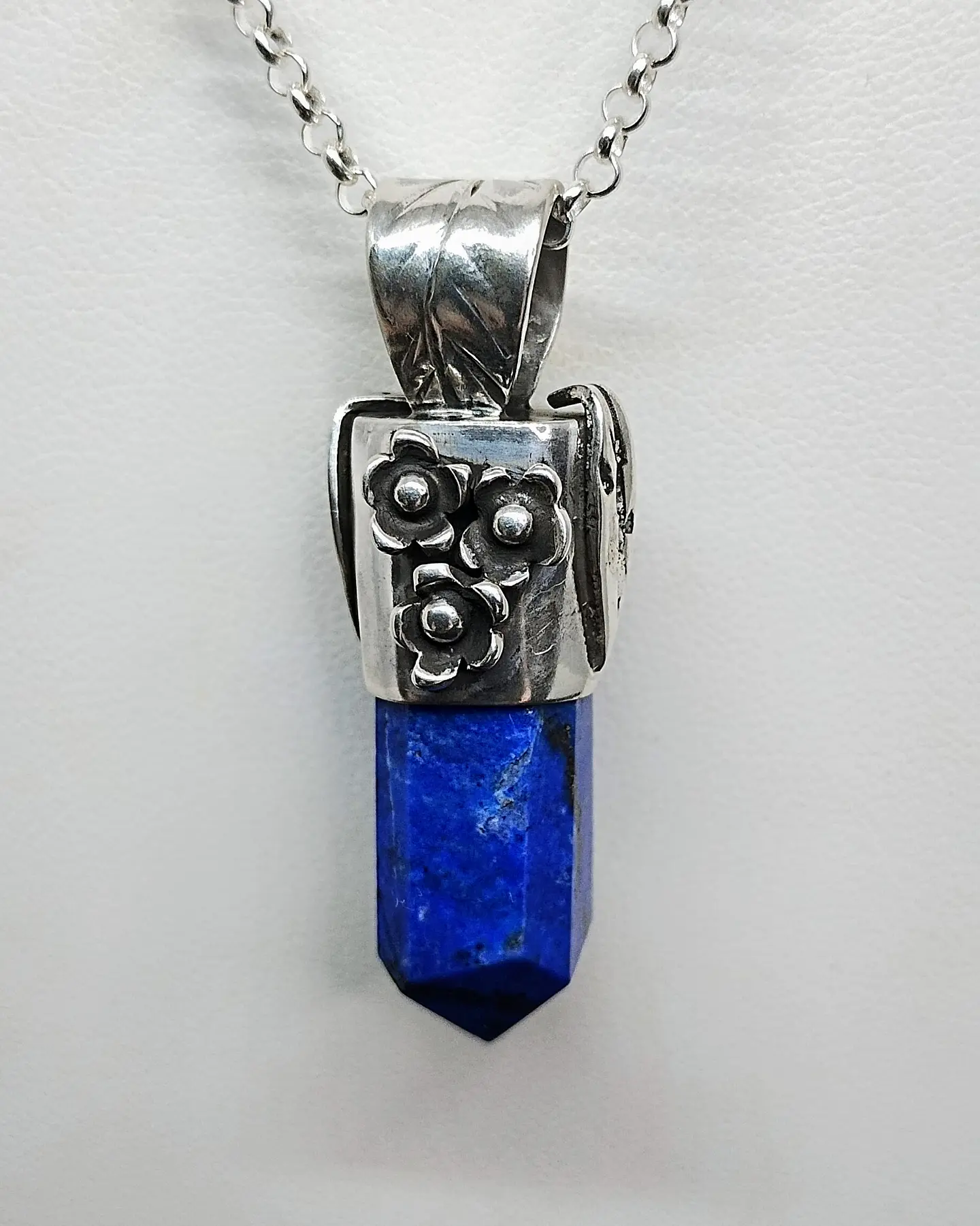 Lapizlazuli 6