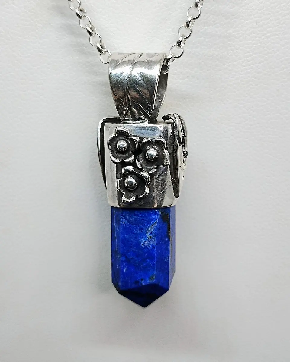 Lapizlazuli 6