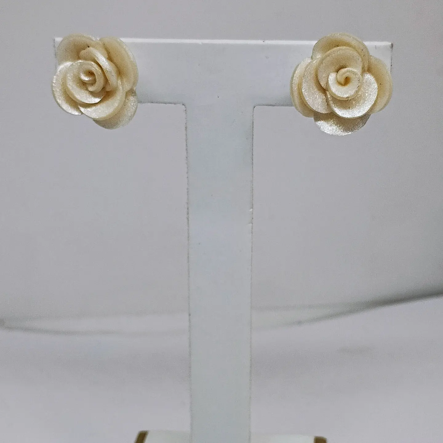 Rosamelia blanca mini 1