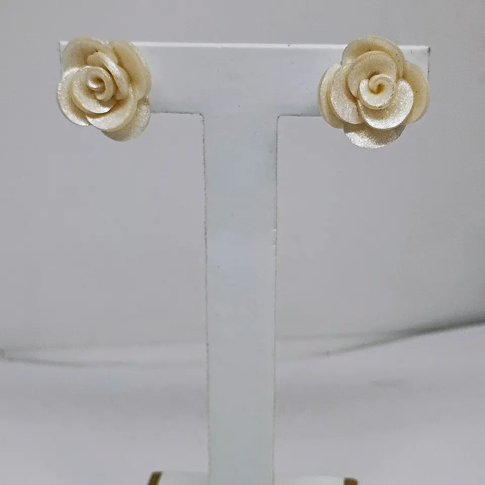 Rosamelia blanca mini 1