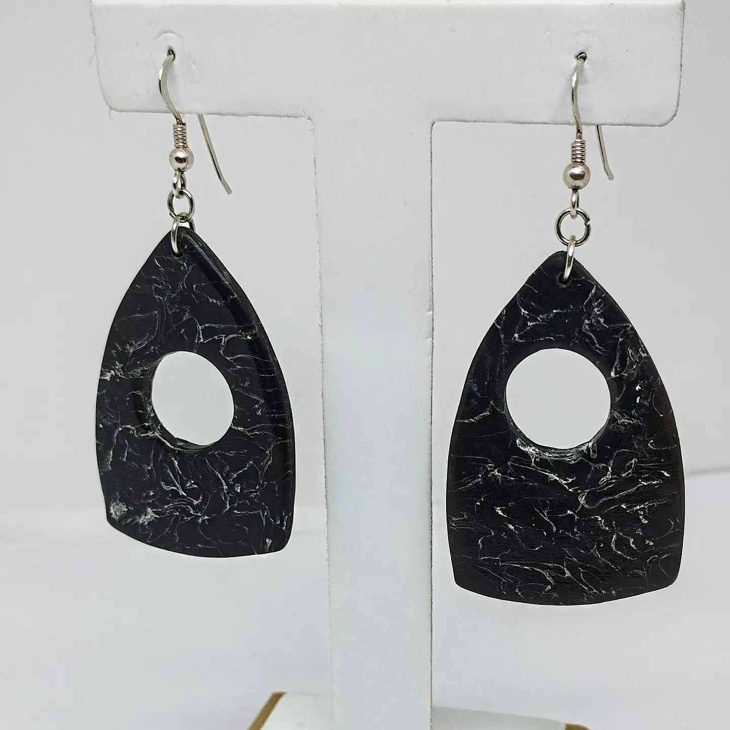 Marmoleados negro 1