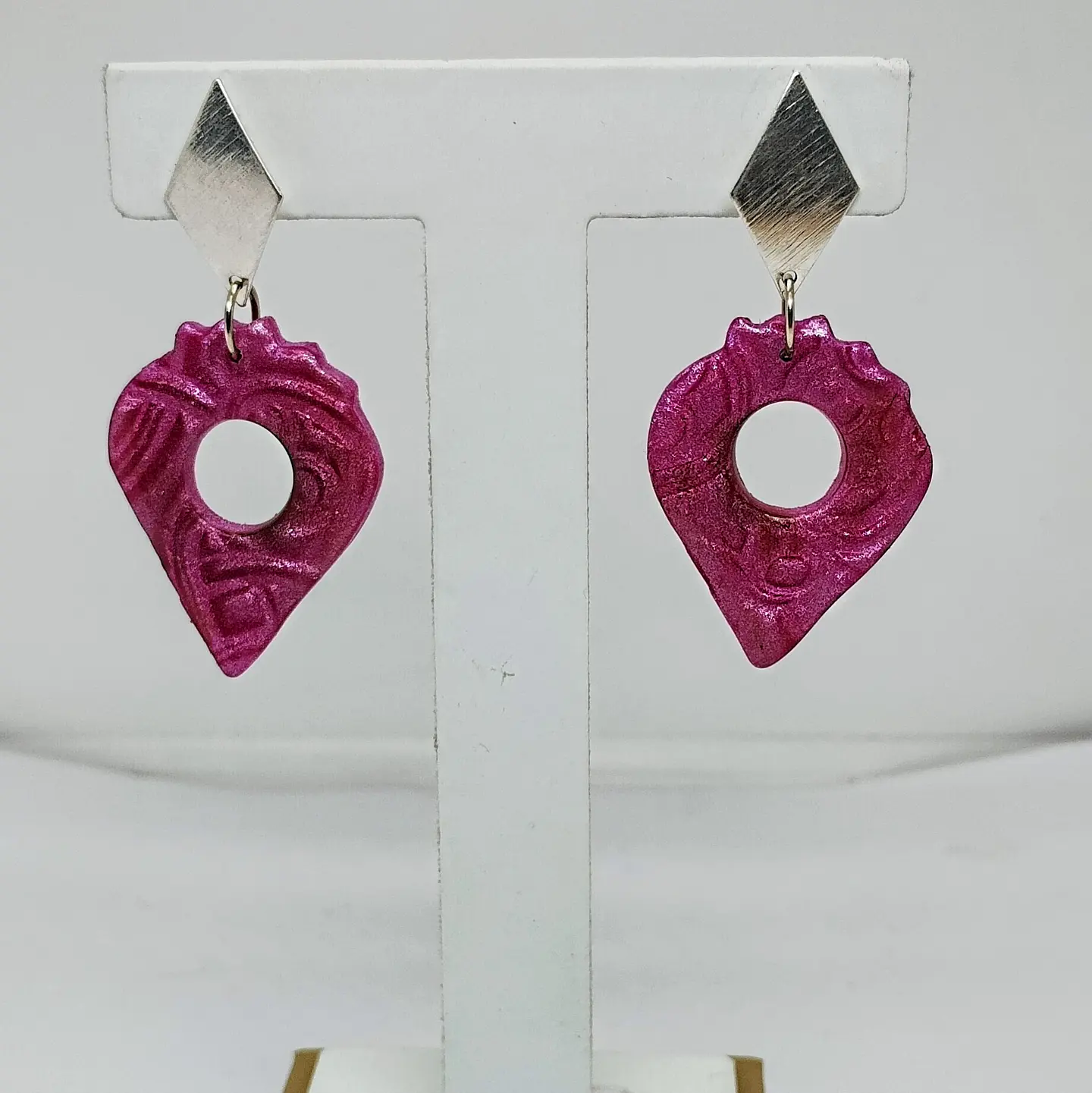 Rosados en punta 1