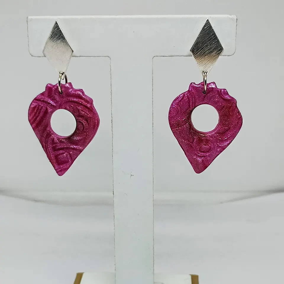 Rosados en punta 1