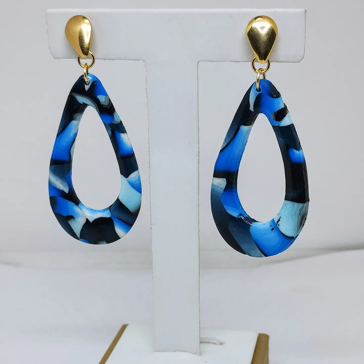 Maxi gotas azules 1