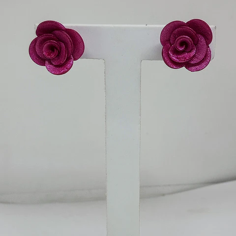 Rosamelia magenta mini