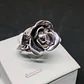 Anillo de flor  - Miniatura 1