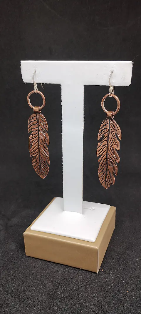 Plumas