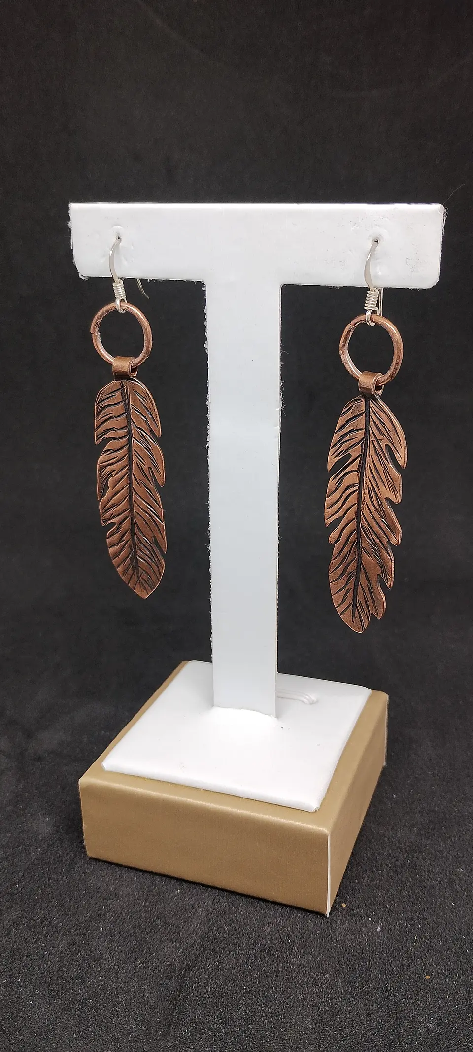 Plumas 1